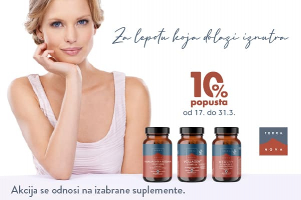 Terranova izabrani 03/26 brend